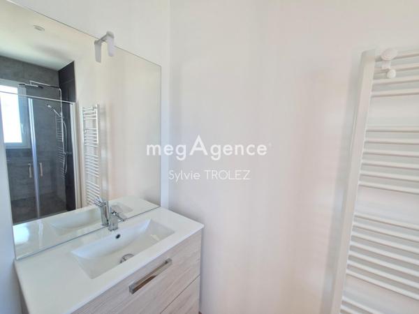 Maison à SAINT-MATHURIN, 85150 - 4 pièces 87m²