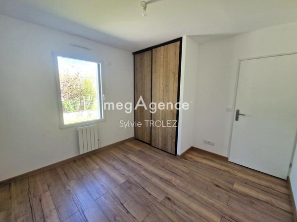 Maison à SAINT-MATHURIN, 85150 - 4 pièces 87m²