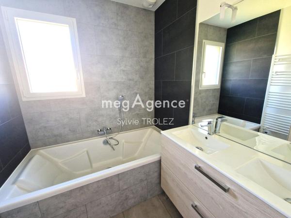 Maison à SAINT-MATHURIN, 85150 - 4 pièces 87m²