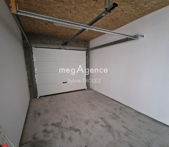 Maison à SAINT-MATHURIN, 85150 - 4 pièces 87m²