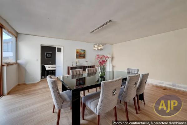 Vente maison Libourne : 149 500 € - AJP Immobilier Libourne