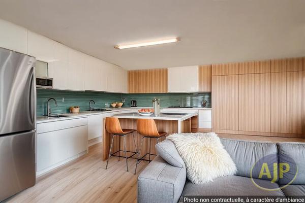 Vente maison Libourne : 149 500 € - AJP Immobilier Libourne