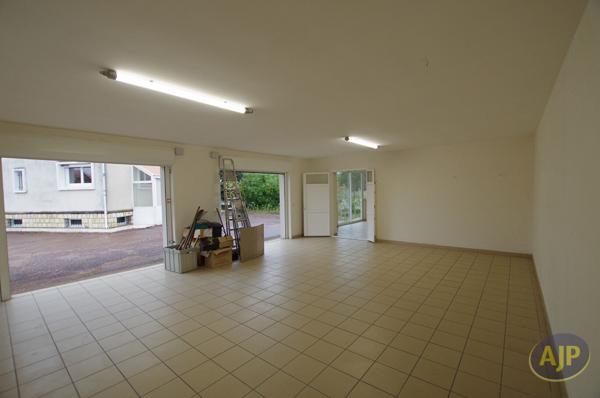 Vente maison Libourne : 149 500 € - AJP Immobilier Libourne