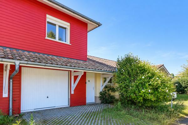 SOORTS HOSSEGOR , Maison, 3 pièces, 65 m², 499 900 € - Réf : 3903-7765