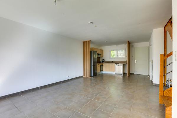 SOORTS HOSSEGOR , Maison, 3 pièces, 65 m², 499 900 € - Réf : 3903-7765