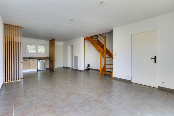 SOORTS HOSSEGOR , Maison, 3 pièces, 65 m², 499 900 € - Réf : 3903-7765