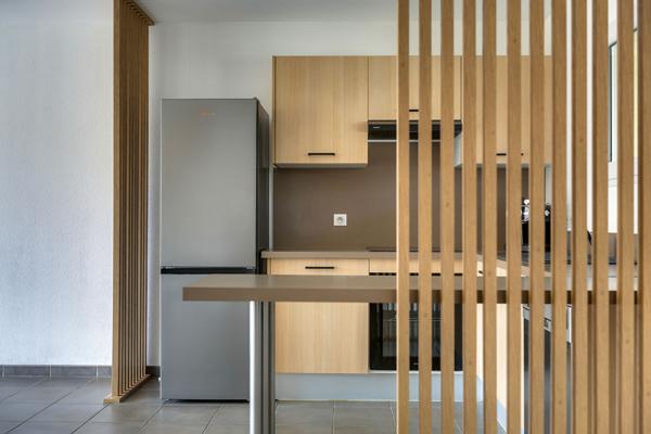 SOORTS HOSSEGOR , Maison, 3 pièces, 65 m², 499 900 € - Réf : 3903-7765
