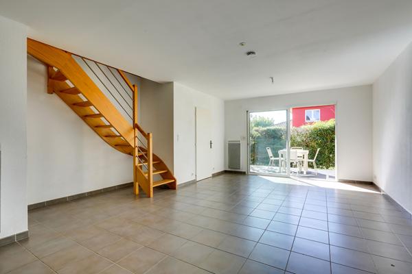 SOORTS HOSSEGOR , Maison, 3 pièces, 65 m², 499 900 € - Réf : 3903-7765