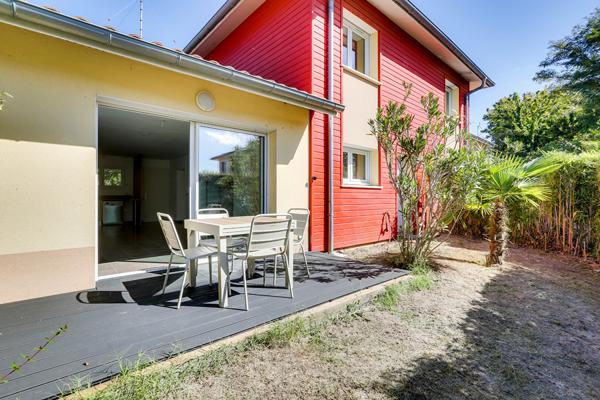 SOORTS HOSSEGOR , Maison, 3 pièces, 65 m², 499 900 € - Réf : 3903-7765