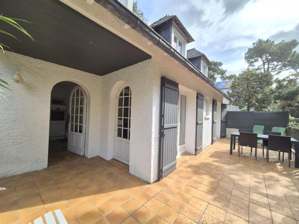 Maison 4 pièce(s) 3 chambre(s) 99 m²