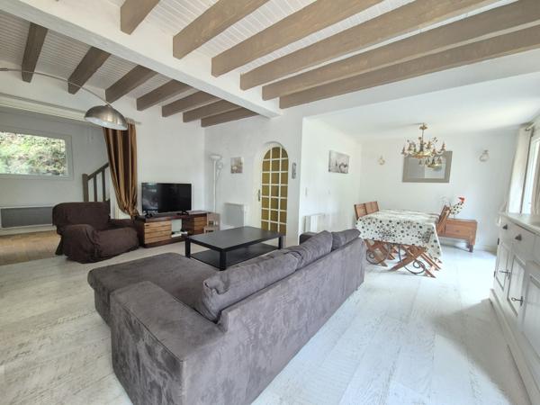 Maison 4 pièce(s) 3 chambre(s) 99 m²