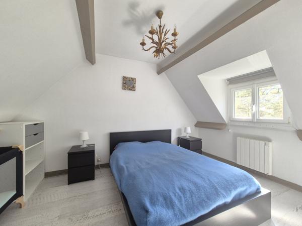 Maison 4 pièce(s) 3 chambre(s) 99 m²