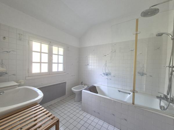 Maison 4 pièce(s) 3 chambre(s) 99 m²