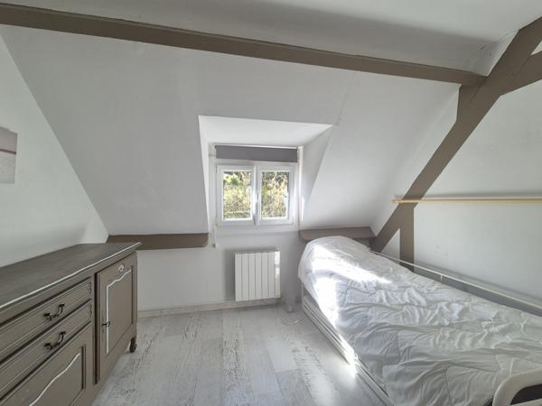 Maison 4 pièce(s) 3 chambre(s) 99 m²