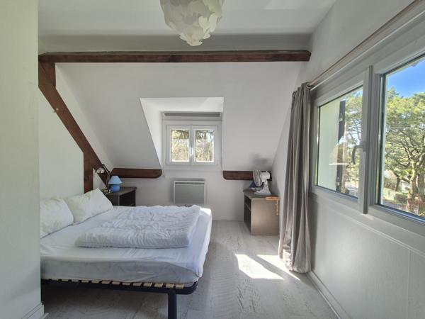 Maison 4 pièce(s) 3 chambre(s) 99 m²