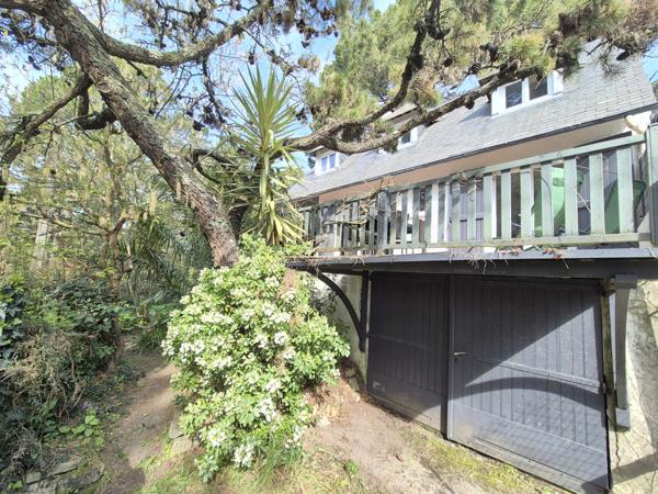 Maison 4 pièce(s) 3 chambre(s) 99 m²