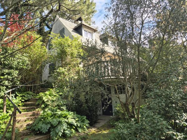 Maison 4 pièce(s) 3 chambre(s) 99 m²