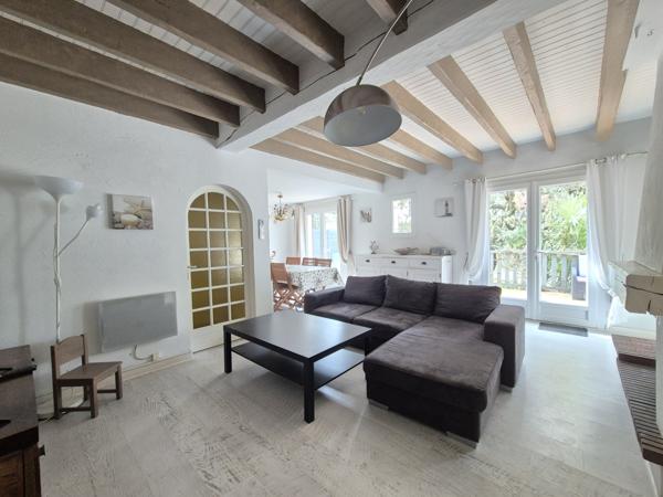 Maison 4 pièce(s) 3 chambre(s) 99 m²