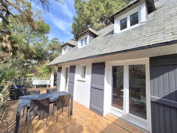 Maison 4 pièce(s) 3 chambre(s) 99 m²