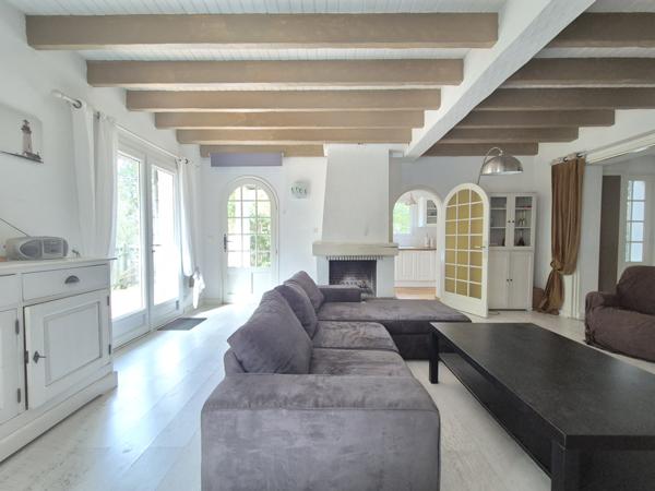 Maison 4 pièce(s) 3 chambre(s) 99 m²