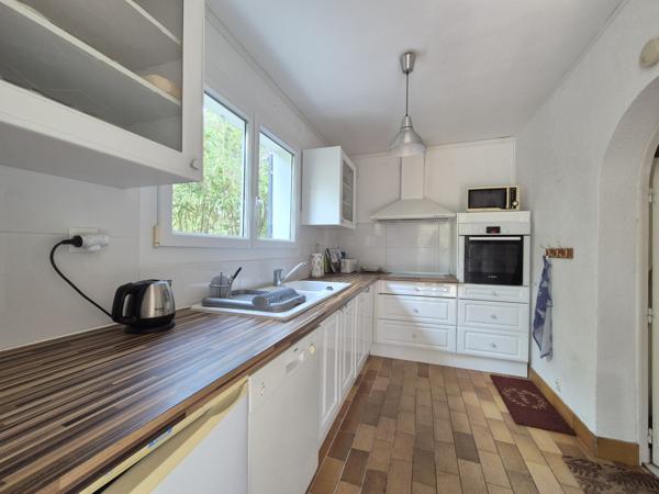 Maison 4 pièce(s) 3 chambre(s) 99 m²