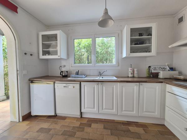 Maison 4 pièce(s) 3 chambre(s) 99 m²