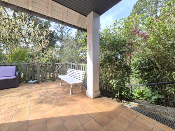 Maison 4 pièce(s) 3 chambre(s) 99 m²