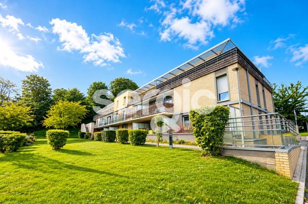 Achat 2 Pieces 47 80000 Amiens sts5491