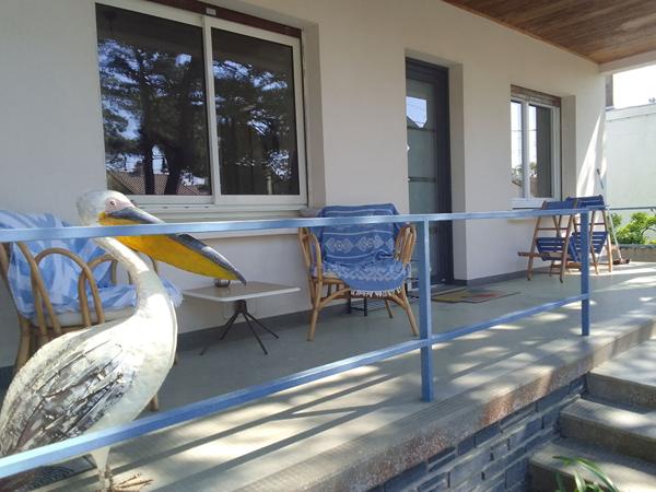 Vente maison Saint Brevin Les Pins : 625 200 € - AJP Immobilier Saint-Brévin