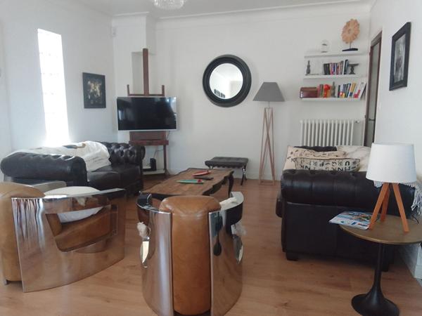 Vente maison Saint Brevin Les Pins : 625 200 € - AJP Immobilier Saint-Brévin