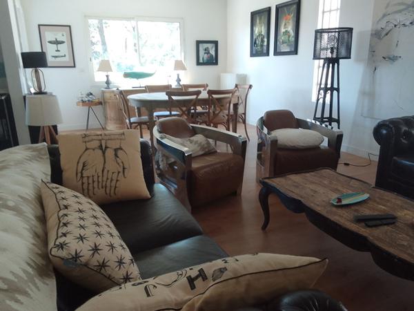 Vente maison Saint Brevin Les Pins : 625 200 € - AJP Immobilier Saint-Brévin