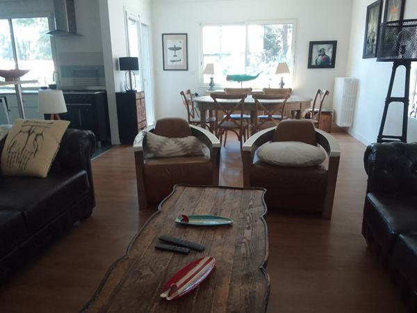 Vente maison Saint Brevin Les Pins : 625 200 € - AJP Immobilier Saint-Brévin