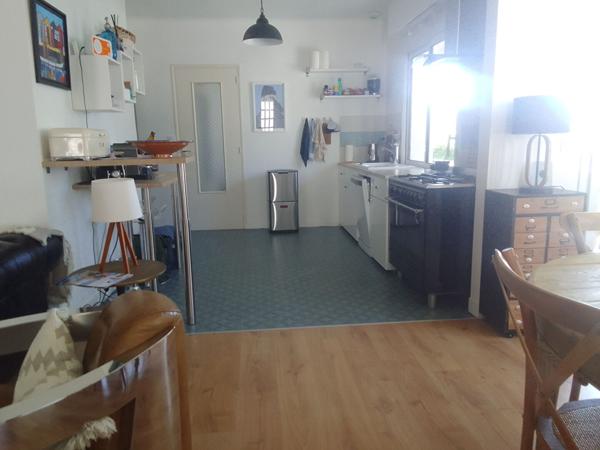 Vente maison Saint Brevin Les Pins : 625 200 € - AJP Immobilier Saint-Brévin