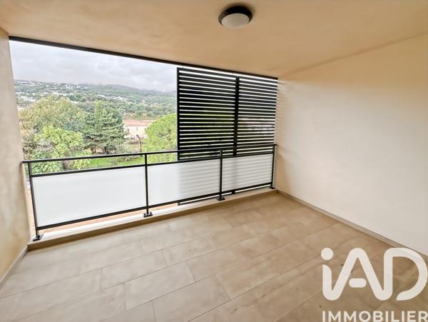 Appartement à vendre 4 pièces 140 m² Borgo
