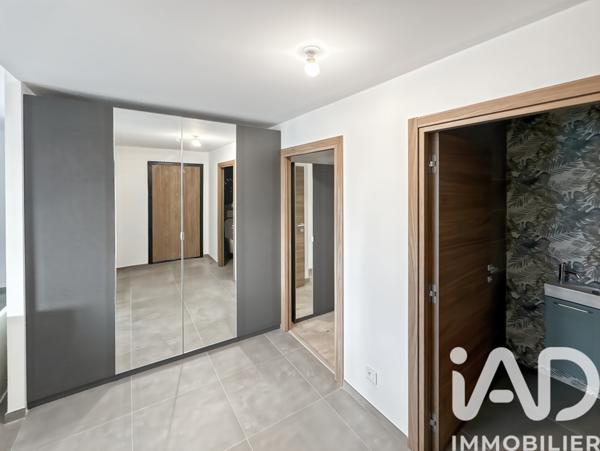 Appartement à vendre 4 pièces 140 m² Borgo