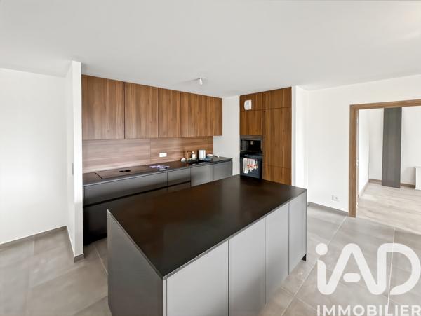 Appartement à vendre 4 pièces 140 m² Borgo