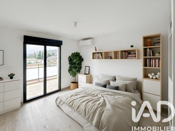 Appartement à vendre 4 pièces 140 m² Borgo