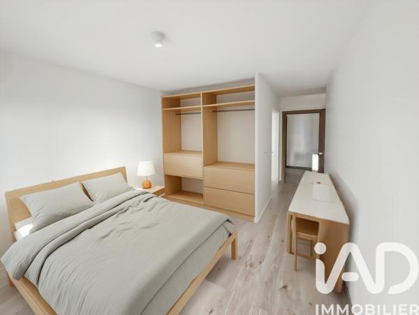 Appartement à vendre 4 pièces 140 m² Borgo