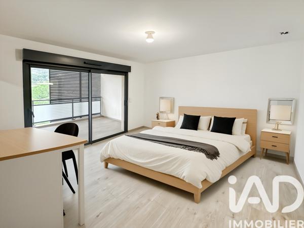 Appartement à vendre 4 pièces 140 m² Borgo