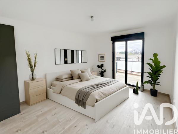 Appartement à vendre 4 pièces 140 m² Borgo