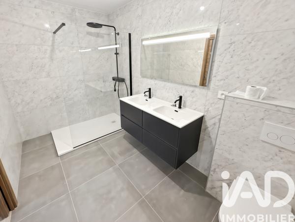 Appartement à vendre 4 pièces 140 m² Borgo