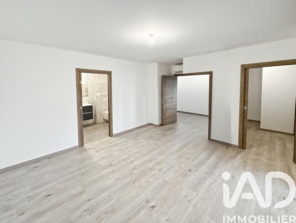 Appartement à vendre 4 pièces 140 m² Borgo