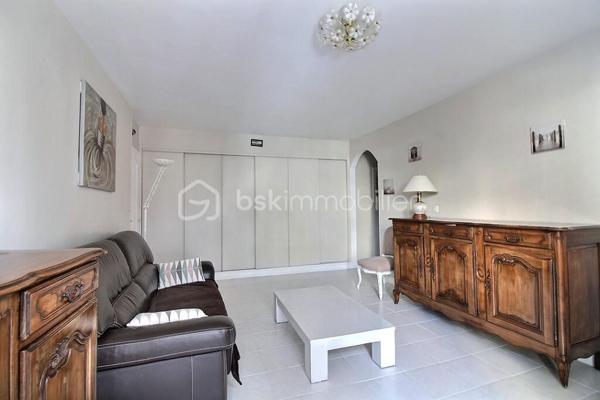 Appartement de 65 m²