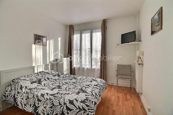 Appartement de 65 m²