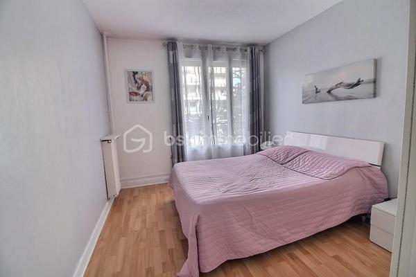 Appartement de 65 m²