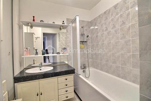 Appartement de 65 m²