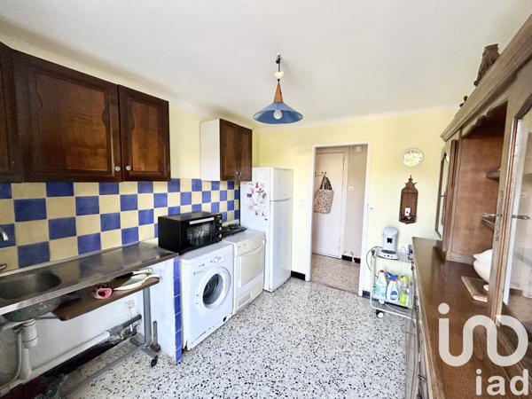 Maison à vendre 8 pièces 175 m² Saint-Gilles