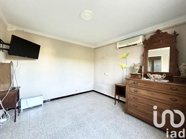 Maison à vendre 8 pièces 175 m² Saint-Gilles