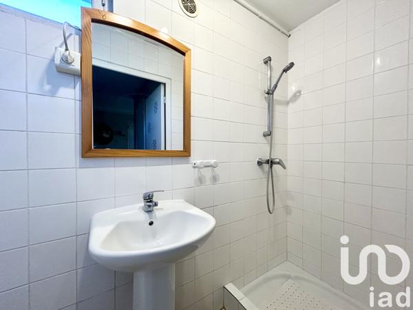 Maison à vendre 8 pièces 175 m² Saint-Gilles