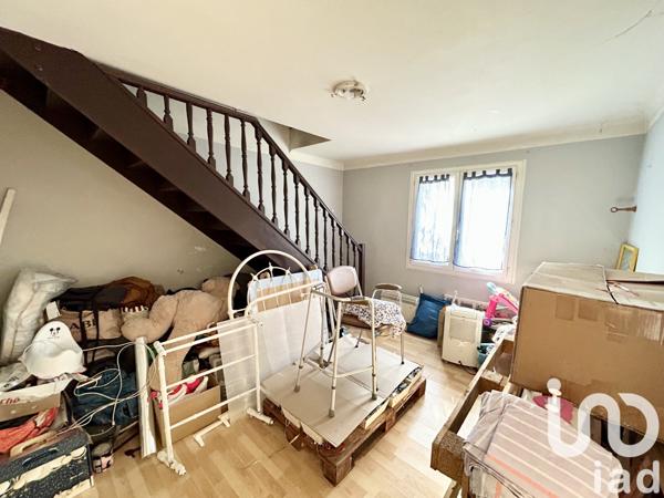 Maison à vendre 8 pièces 175 m² Saint-Gilles